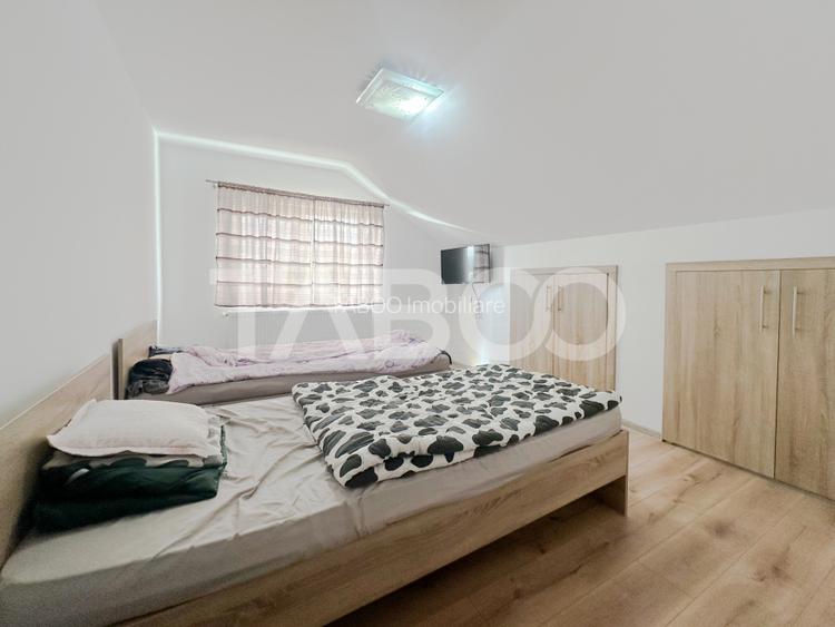 Casa individula cu 4 apartamente in cartierul Someseni 0% Comision - 3