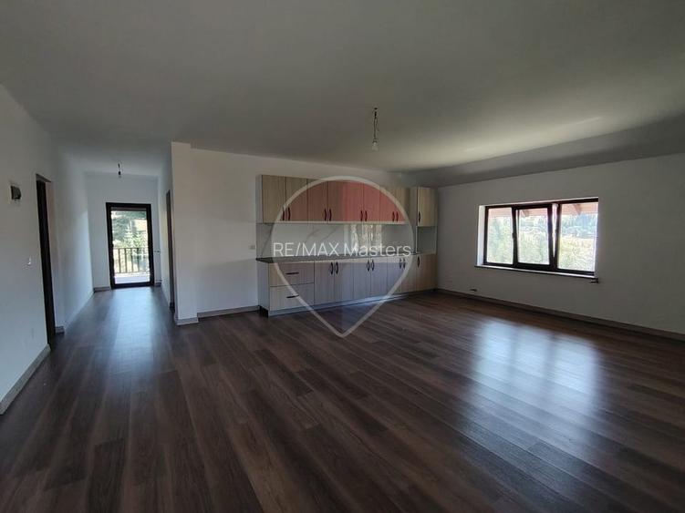 Vilă nouă 495mp, situată in bazinul Dornelor - 4