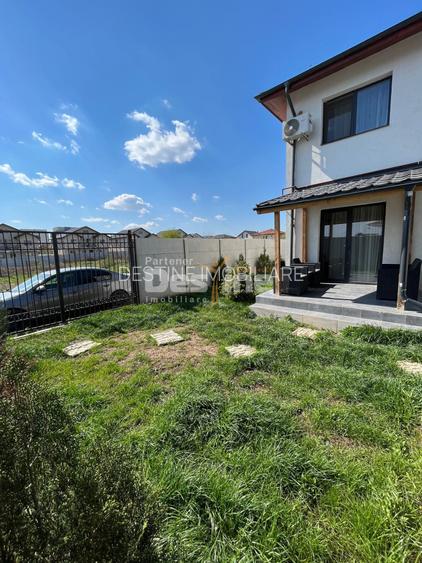 CASA 4 CAMERE RENOVATA ,UTILATA - 2