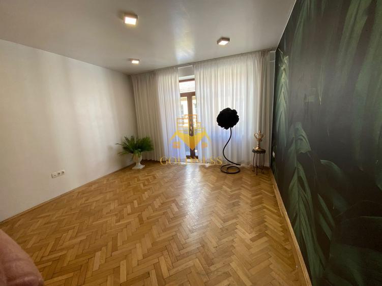 Spatiu birou/Apartament, 3 camere, decomandate, Eroilor, Zona Teatru