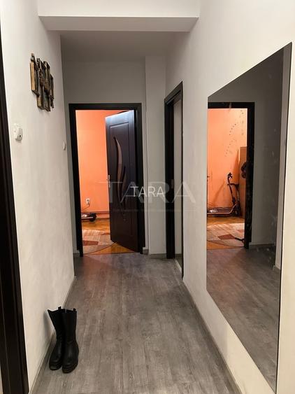 Vânzare apartament decomandat, 2 camere, în Gheorgheni. - 5