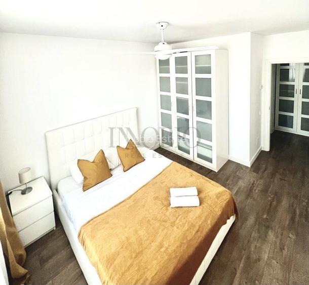 Apartament 2 camere / Pipera / Rond OMW - 2