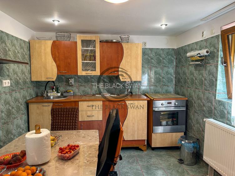 Casa de vanzare 1600 mp teren l Cocorastii Colt, Prahova l Comision 0% - 25