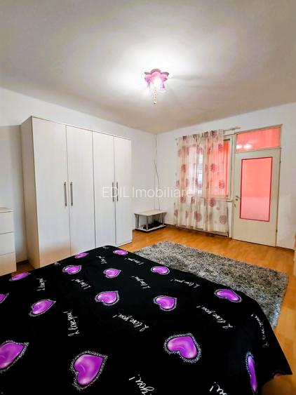 Apartament spațios cu 3 camere și garaj, în zona Sigma Center – Zorilor