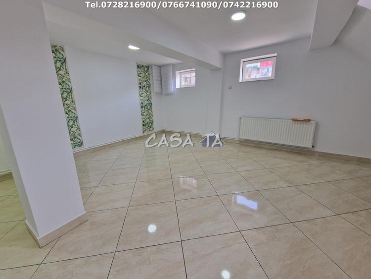 Inchiriere spatiu comercial, Str. 1 Decembrie (Piata Mica 9 Mai)