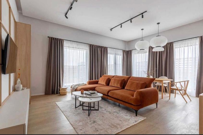 Vila de Inchiriat | Corbeanca-Tamasi | 4 Camere | 1082 mp Teren