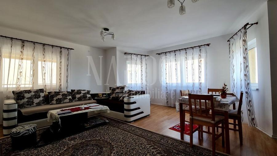 Casa 7 camere de vanzare in Faget, Cluj Napoca