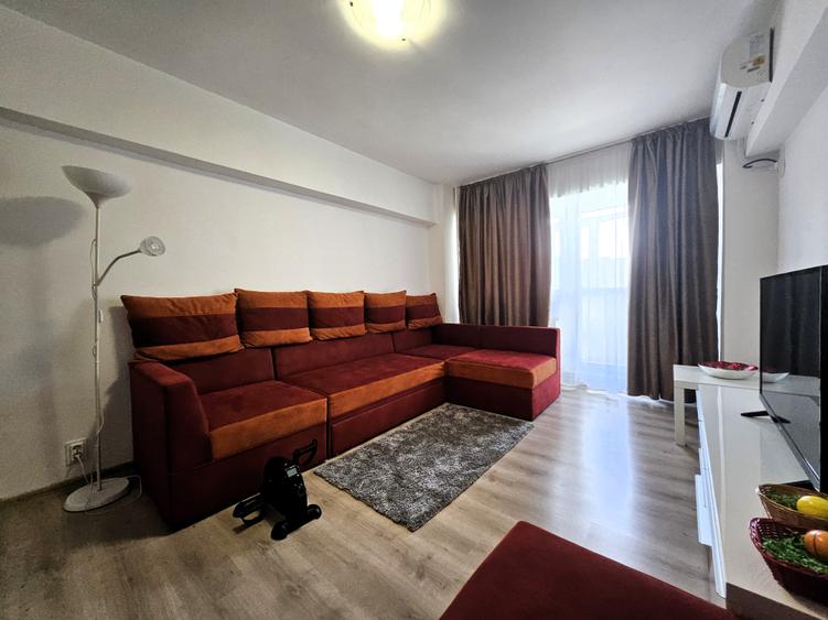 Vanzare apartament 2 camere, zona Margeanului / Buzoieni / centrala / comision 0