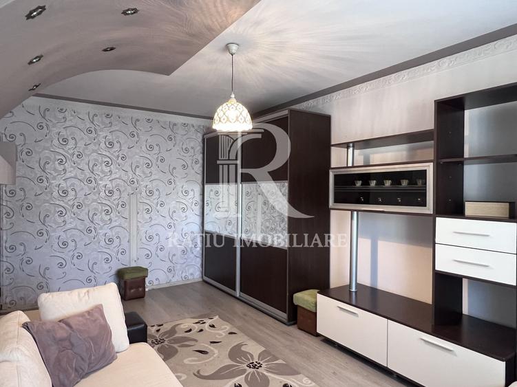 Apartament cu 2 camere de inchiriat | Strada Nufarului 27A | Oradea
