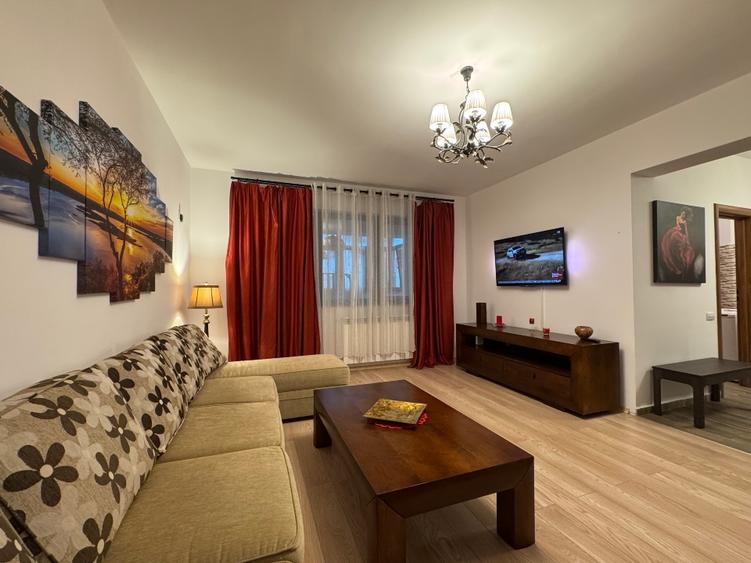 Proprietar, Aviației, în Metropolitan Residence