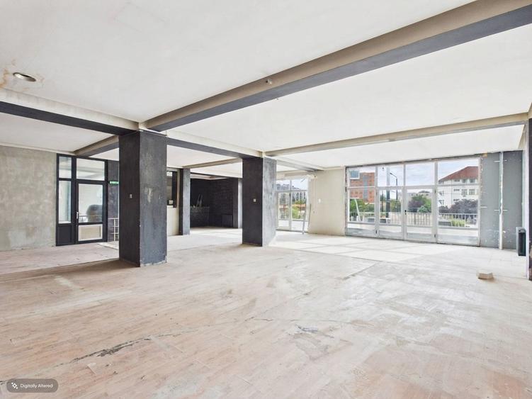 Spațiu Comercial 191 mp | Decebal | Etaj 1