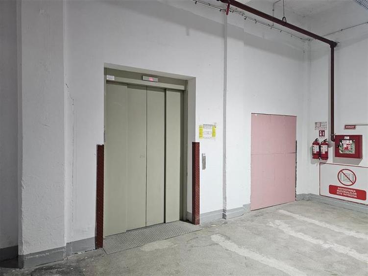 Spatii depozitare, productie, birouri, showroom-uri - de la 450 mp