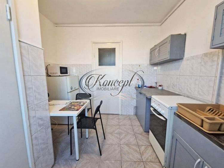 Apartament cu panorama in Gheorgheni - 7