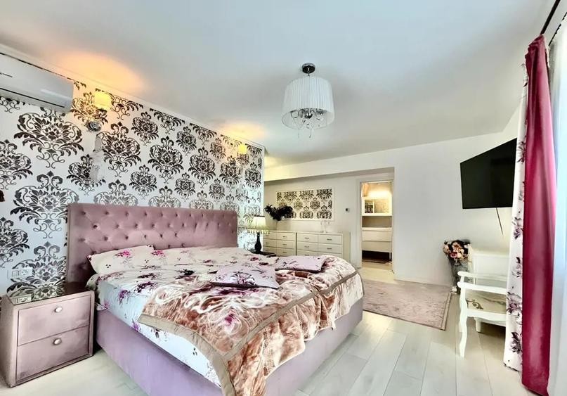 Penthouse 180 mp Noua