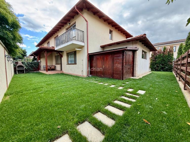 Duplex complet finisat la cheie - 2