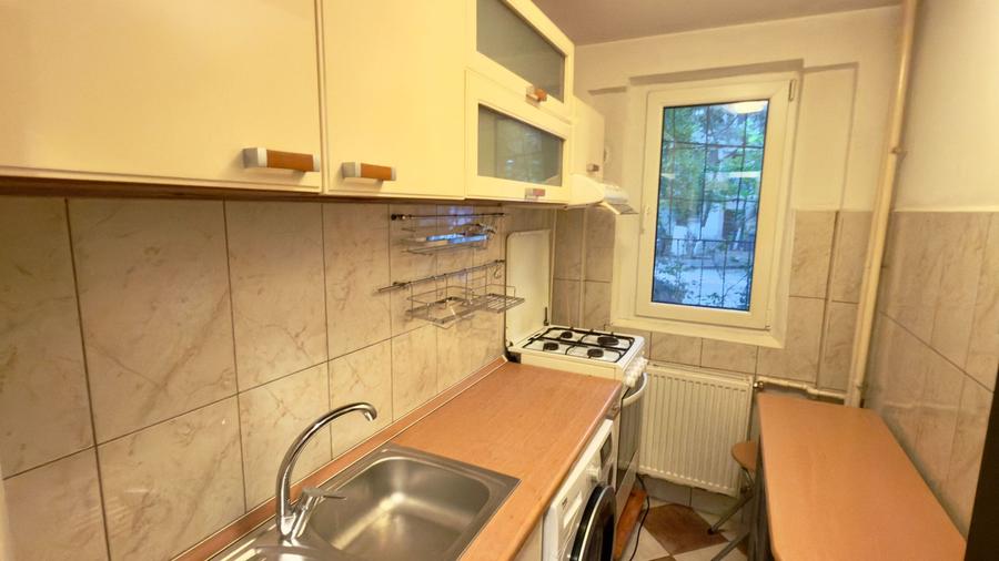 Apartament doua camere Militari - metrou Lujerului
