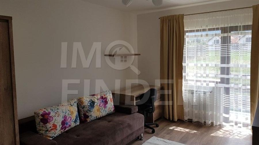 Inchiriere casa tip duplex in zona Europa