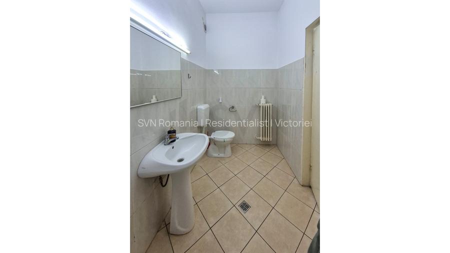REC3001828 SPATIU BIROU l SUPRAFETE GENEROASE l GRADINA 8 LOCURI PARCARE l PIATA - 10