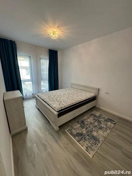APARTAMENT CU 2 CAMERE IN FUTURE RESIDENCE 1 GIROC