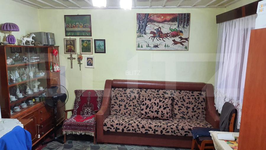 Casa de vanzare, 49 mp, zona Centru - Galati - 6