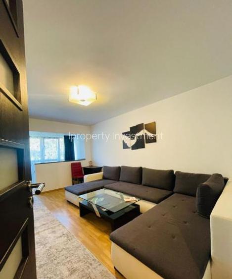 Închiriere Apartament 2 camere în Drumul Taberei Mobilat Complet