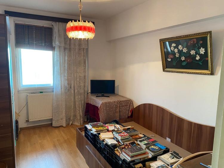 3 camere decomandat | 70 mp | Tineretului