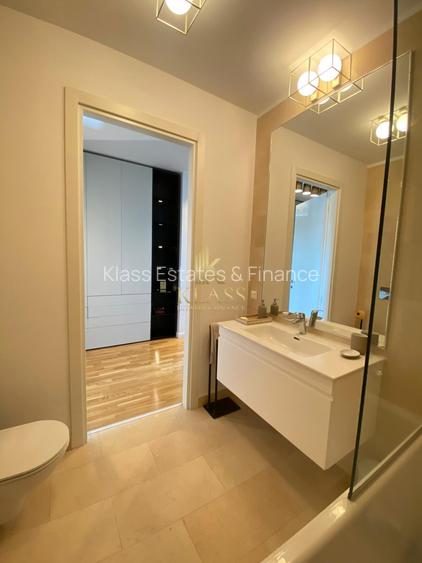Apartament 3 camere | Luxuria Residence | Utilitati & Parcare Incluse in pret - 13