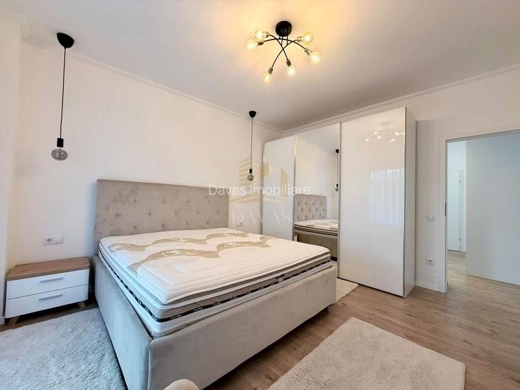 Apartament 3 camere semidecomandat+ parcare subterana | PRIMA INCHIRIERE| LUX - 5