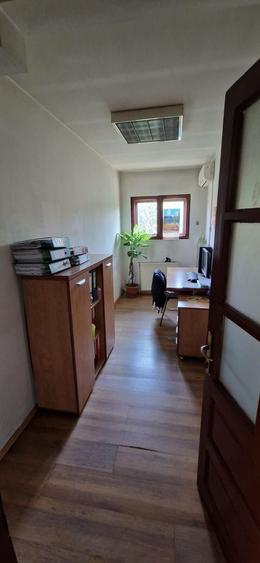 Teren 1000 mp-Cladire 400mp