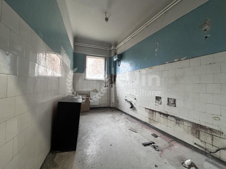 Apartament 4 camere | 123mp | Etaj Intermediar | Ultracentral -Eroilor