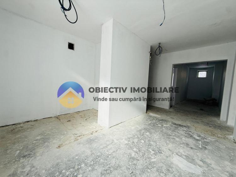 Apartament 3 camere – 73 MP | Calea Romanului