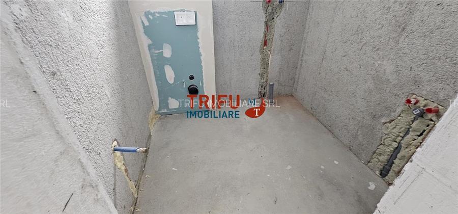 Casă premium de 416 mp utili, cu garaj dublu și dotări Smart Home