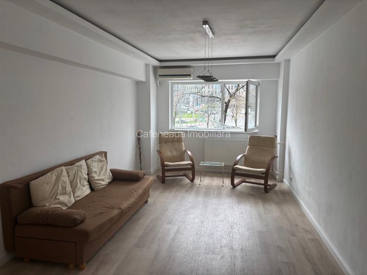 Apartament 4 camere decomandat Tineretului - 5