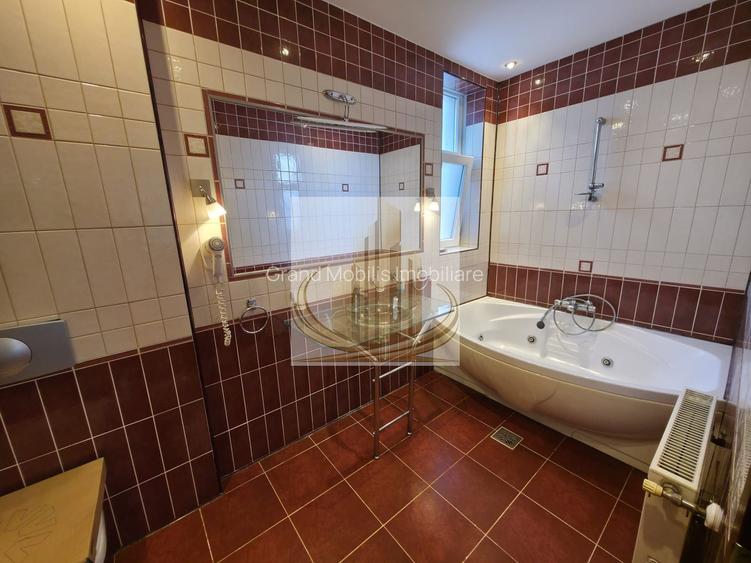 Vila Luxury în Dumbrăvița – Exclusivitate lângă pădure 980E/mp - 17