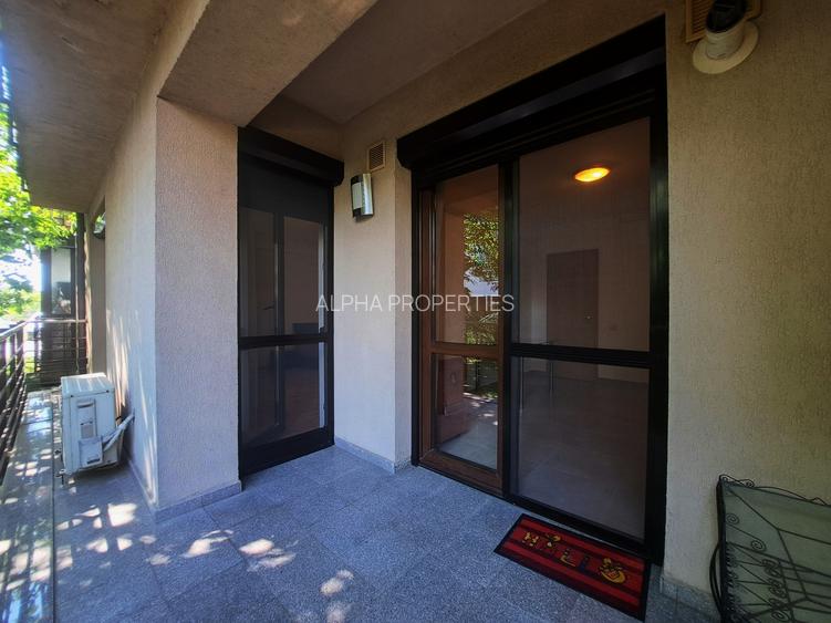 DE INCHIRIAT GARSONIERA CU LOC DE PARCARE/BRAGADIRU, FORTUNA RESIDENCE - 17