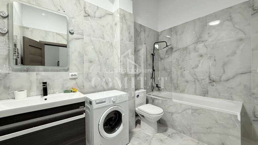 Preț foarte bun apartament la cheie Dâmbul Rotund - 5