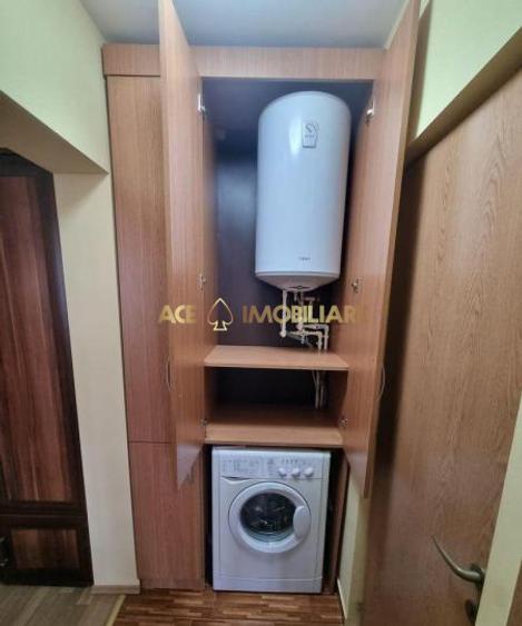 2 Camere de inchiriat | Berceni | Metrou | Parcare