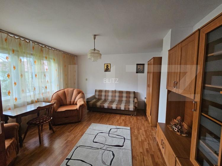 Casa spatioasa cu 4 camere, orasul Campeni - 2