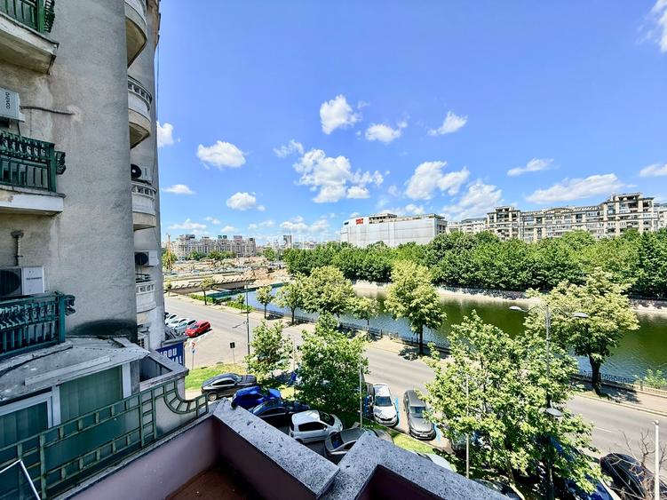 Piața Unirii - Spațiu de Birouri / Sitraco Center – 4 birouri separate - 12