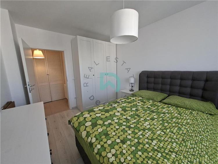Apartament 2 camere Casa Nobel - Tractorul, 53 mp - Brasov