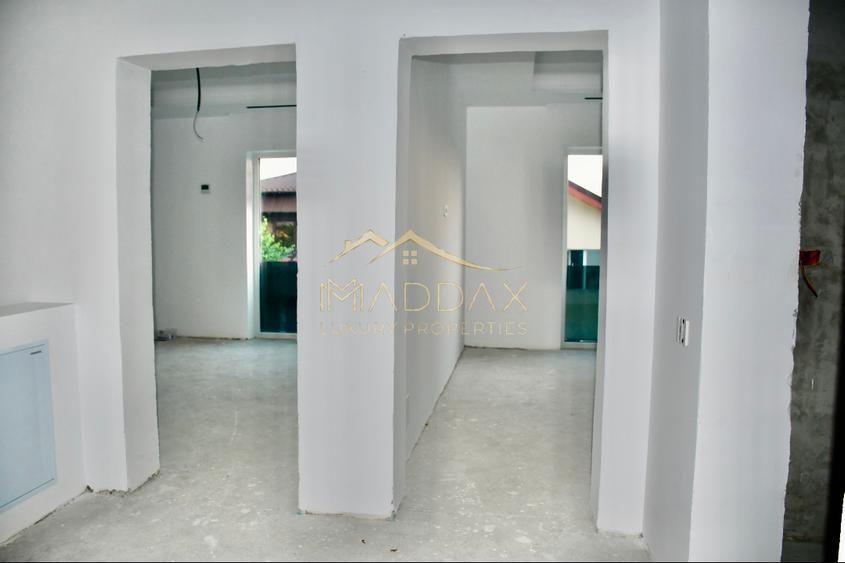 Vila ultra-moderna *5 camere* // Pipera