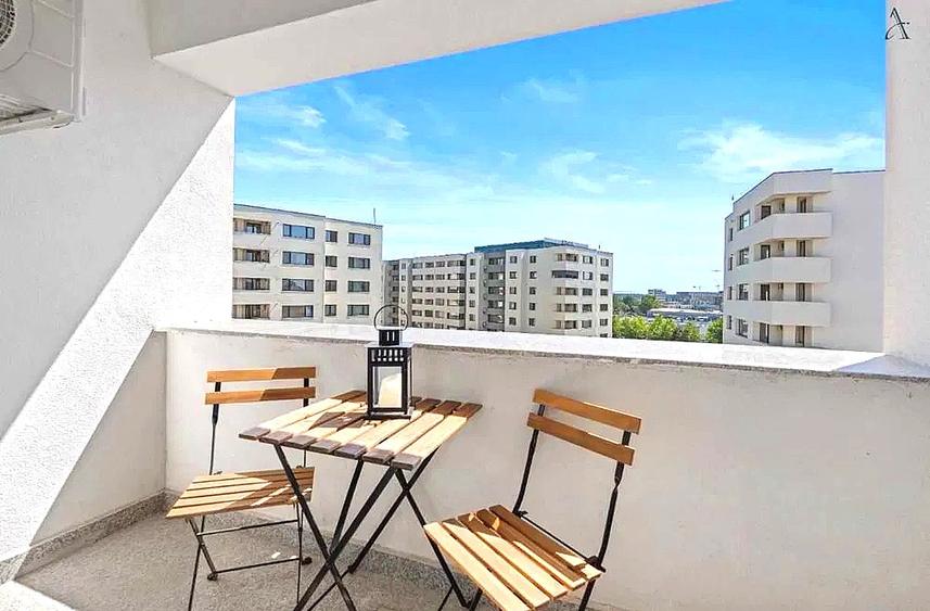 Apartament 2 camere | Premium | Smart living | Parcare | Pipera Plaza