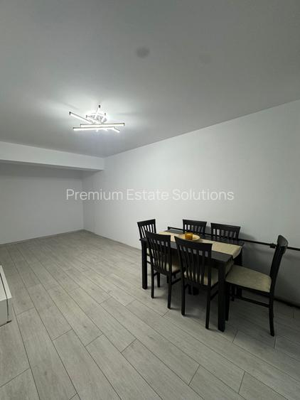 Garsonieră spațioasă de vânzare – Bd. Timișoara nr. 101+ Loc Parcare - 34