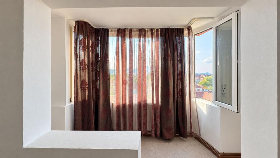Apartament in Ghimbav | Strcutura Decomandata