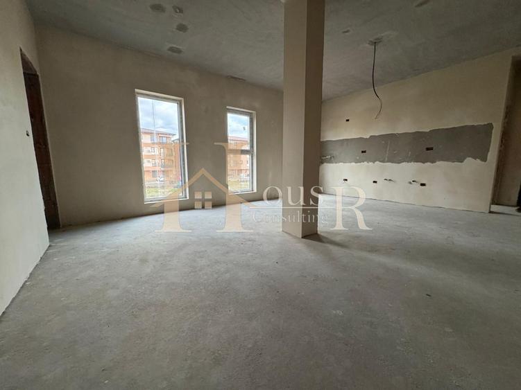 2 camere.Bloc Nou in spate la ESO.Constructie de calitate!