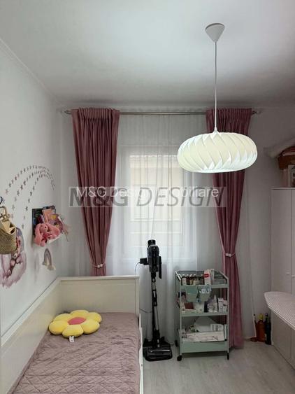 Apartament 3 camere Giroc - 4