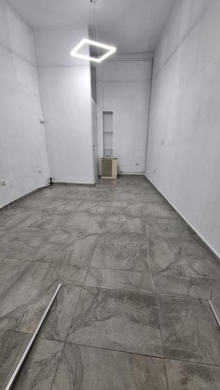 Spatiu comercial zona Centrală