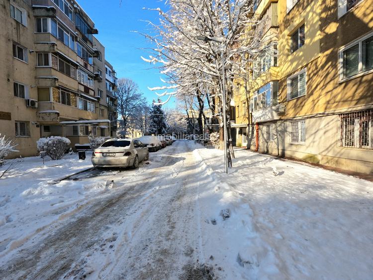 Oportunitate Unică în Centrul Orașului: APARTAMENT CU 3 CAMERE - 19