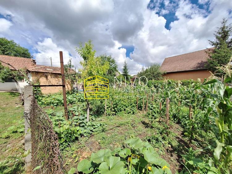 Casă singur în curte – Mureș – Livezeni – Zona Lavandei Residence - 7