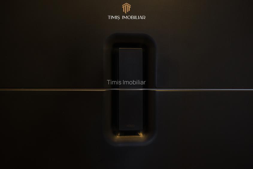 Unul dintre puținele penthouse-uri reale din Timișoara - 43